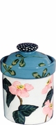 Geranium Clover/Small Canister