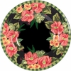 Grace Medium Platter (Without Writing)