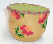 Gum Drop Marigold /Sweet or Savory Side Dish