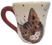 Kat Mug