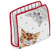 Kat Napkin Holder
