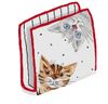 Kat Napkin Holder