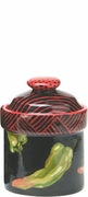Marcia's Vegetable Green Pepper/Small Canister