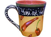 This Month's Mugs on SALE!