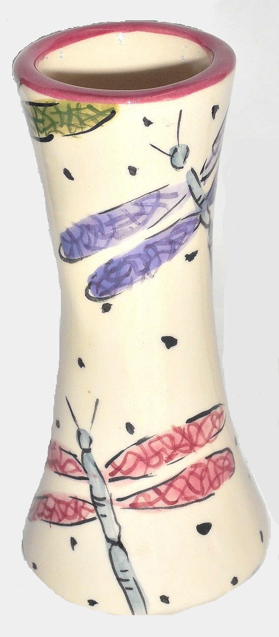 Mini Bud Vases Droll Designs