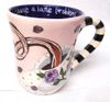 Coffee/A Latte Problems Mug