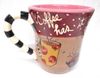 Coffee/Mugged Mug