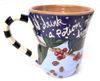 Coffee/Magic Beans Mug