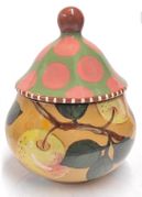 Delicious Small Sugar Bowl