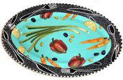 Kitchen Large Oval Platter