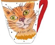 Kat Mug