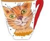 Kat Mug