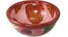Hearts and Roses Cereal Bowl Hearts and Roses Cereal Bowl