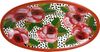 Hearts and Roses Lulu Platter Hearts and Roses Lulu Platter