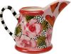 Hearts and Roses Pointed Pitcher Hearts and Roses Pointed Pitcher