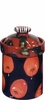 Black Fruit Medium Canister