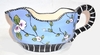 Cherry Blossom Gravy Boat