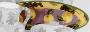 Fall Apple Skinny Platter