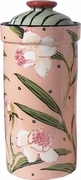 Peony/Extra Large Canister