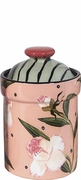 Peony/Medium Canister