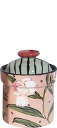 Peony/Small Canister