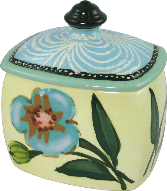 Small Boxes Droll Designs