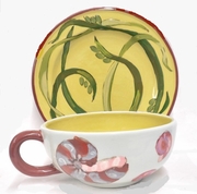 Summer Shells Chowder Set