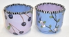 Cherry Blossom/ Sweet or Savory Dish Set