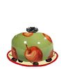 Winter Apple Cheese Dome Winter Apple Cheese Dome