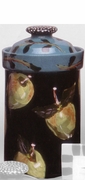 Winter Fruit/Apple/Large Canister
