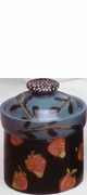 Winter Fruit/Strawberry/Small Canister