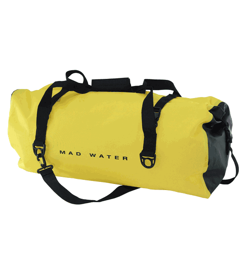 roll top duffel