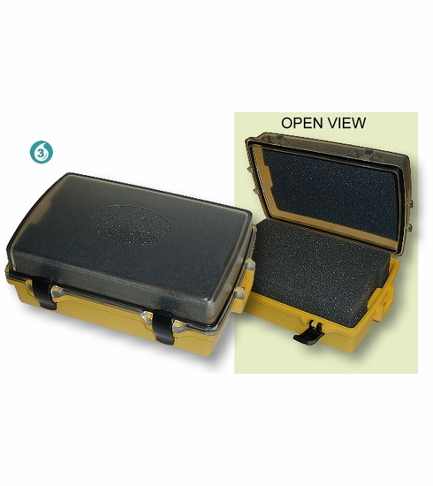 Waterproof Locker 1