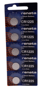 CR1225 (5PC)