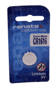 CR1616 (5PC)