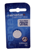 CR1632 (5PC)
