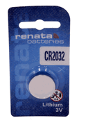 CR2032 (5PC)