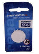 CR2320 (5PC)