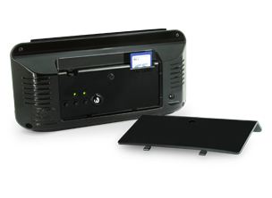  Alarm Clock  Hidden Spy  Camera W/ Built in Motion Activated DVR