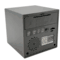 Alarm Cube Clock Hidden WiFi Spy Camera with Audio Bluetooth Speaker