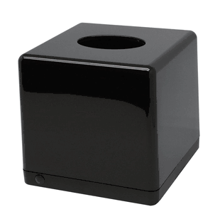 Battery Operated Live View Covert Tissue Box with WiFi and DVR