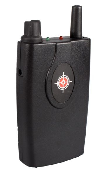 Cell Phone And Hidden GPS Tracker / Tracking Device Detector DD3200