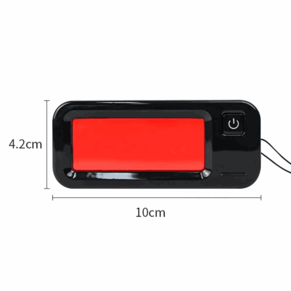 Hidden Camera Detection Device Wired and Wireless