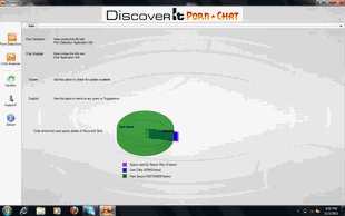 Discover It Computer Monitoring Software PC Surveillance Review Images
