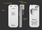 FSV-U2-Voice Activated One Touch Voice/ Cell Phone Recording Device