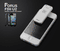 FSV-U2-Voice Activated One Touch Voice/ Cell Phone Recording Device