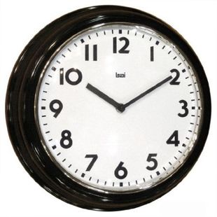 Hidden Camera Covert Wall Clock 30 hour Battery Hidden Camera Covert Wall Clock 30 hour Battery