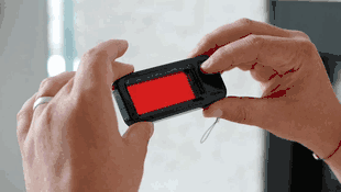 Hidden Camera Detection Device Wired and Wireless