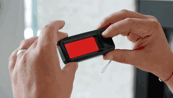 Hidden Camera Detection Device Wired and Wireless