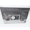 Hidden Camera Digital Photo Frame Clock |1080P WiFi Spy Cam with Moti